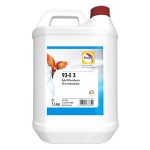 GLASURIT Regulējošā bāze, ūdensbāzes 5L