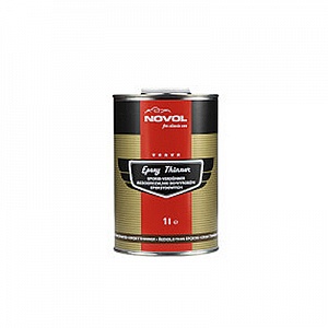 NOVOL CC epoksīdu šķīdinātājs 1L