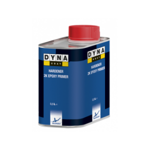 DYNA Epoxy primer cietinātājs 0.5L