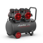 AUARITA Kompresors 220V/50Hz