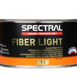 SPECTRAL Fiber Light špaktele 1L