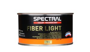 SPECTRAL Fiber Light špaktele 1L