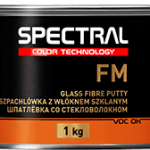SPECTRAL FM Fiber Micro špaktele 1kg