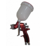 AUARITA H-921(sarkana) Krāsošanas pistole, dīze 1.3mm