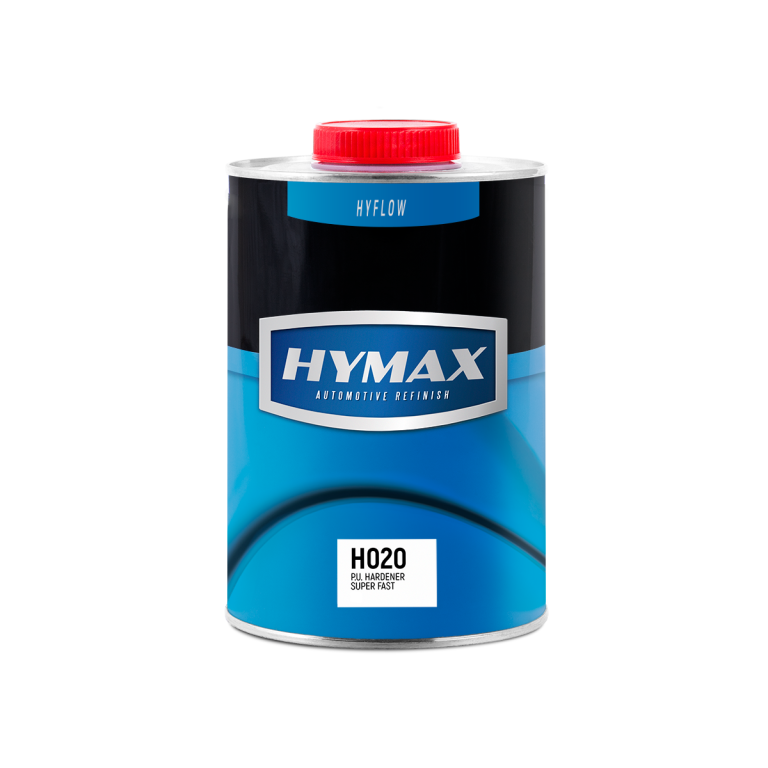 HYMAX PU Cietinātājs super ātrs 2.25L