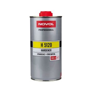 NOVOL Cietinātājs H5120 575/580/590 lakai 0.5L