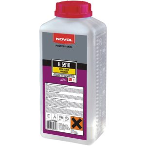NOVOL Aktīvās/skābās grunts cietinātājs 1L(H 5910)(340)