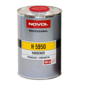 NOVOL Epoksīda grunts cietinātājs 0.8L (H5950) 360