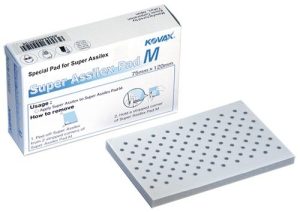 KOVAX SUPER ASSILEX paliktnis 75mm x 120mm M