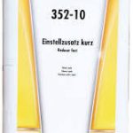 GLASURIT Atšķaidītājs ātrs 5L