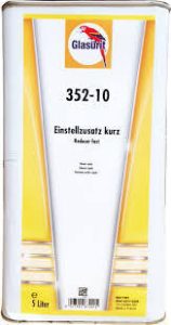 GLASURIT Atšķaidītājs ātrs 5L