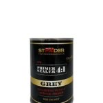 STONDER DTM grunts 4:1 PELĒKA 0,8L+ cietinātājs 0,2L