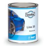 BASLAC Bāzes krāsa 3.5L