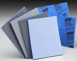 NORTON SoftTouch abr.sūklis/M.FineP1200-1500/1gb