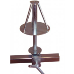 IMET Disku turētājs