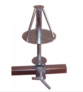 IMET Disku turētājs