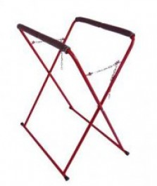 IMET Krustveida stends