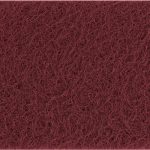 Abrazīvais materiāls «Scotch Brite» Very Fine (sarkans)