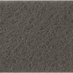 Abrazīvais materiāls «Scotch Brite» Ultra Fine (pelēks)