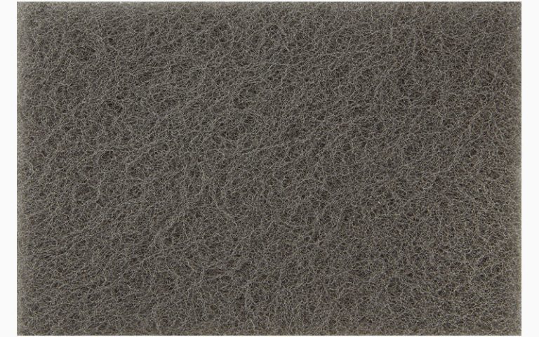Abrazīvais materiāls «Scotch Brite» Ultra Fine (pelēks)