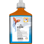 GLASURIT Saules oranža krāsa (0,5L)