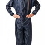 Polytec zils kombinezons M izmērs (46/48)