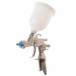 AUARITA L-927 LVLP Krāsošanas pistole, dīze 1.3mm