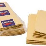 CARTEC Mākslīgā zamšāda