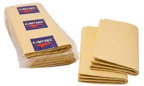 CARTEC Mākslīgā zamšāda