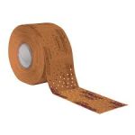 NORTON Cyclonic slīppapīrs 72mm x 12m P320/400 ORANŽA