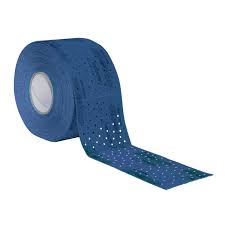 NORTON Cyclonic slīppapīrs 72mm x 12m P80/100 ZILA