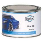 BASLAC Bāzes krāsa 0.5L