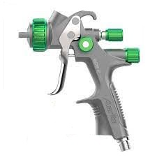 AUARITA L-898-2 LVLP Krāsošanas lielgabals, dīze 1,8 mm