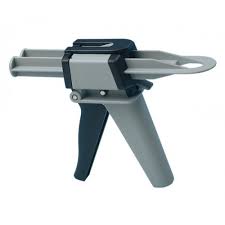 PMT M/50 Mazās līmes (50ml) plastmasas pistole