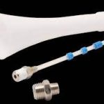 CARTEC Tornado rezerves daļa