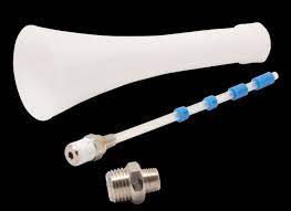 CARTEC Tornado rezerves daļa