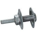 NORTON disku turētājs 6mm 1gab.