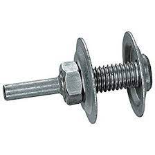 NORTON disku turētājs 6mm 1gab.