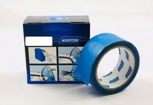 NORTON Logu lente zila 50mmx10m