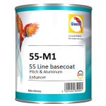 GLASURIT Piedeva (1L)