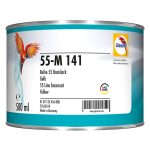 GLASURIT hroma dzeltena krāsa (0,5L)