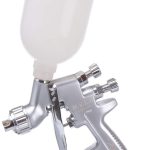 AUARITA MINI 921 Krāsošanas pistole dīze 1.0mm