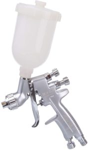 AUARITA MINI 921 Krāsošanas pistole dīze 1.0mm