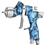 ITALCO Magic 7 HVLP Krāsošanas pistole, dīze 1.3mm