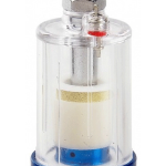 Gaisa filtrs (ūdens ,eļļas separatoru) pistolei