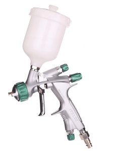 ITALCO Mini SHINE Krasošanas pistole, dīze 1.0mm