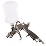 H.V.L.P. MP-400 Krāsošanas pistole, dīze 1.3mm