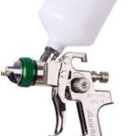 AUARITA MP-866 HVLP Krāsošanas pistole dīze 1.7mm