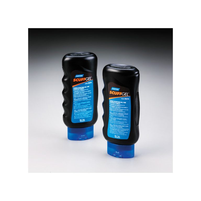 NORTON Scuff gel matējoša pasta 700gr