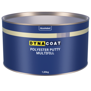 DYN Putty Multi Fill špaktele 1.85kg =1L